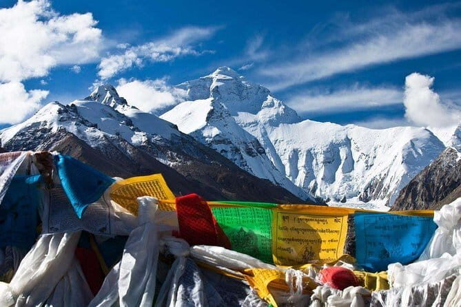 Lhasa Gyangtse Shigatse 6 Days Cultural Group Tour - Transportation, Group Size, and Pricing