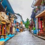 Li River Cruise from Guilin to Yangshuo: West Street, Silver Cave and Moon Hill - An In-Depth Look at the Tour Experience