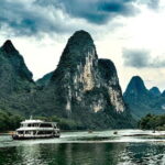 Li River Cruise Ruyi Peak via Ropeway Day Tour - What’s Included and What’s Not