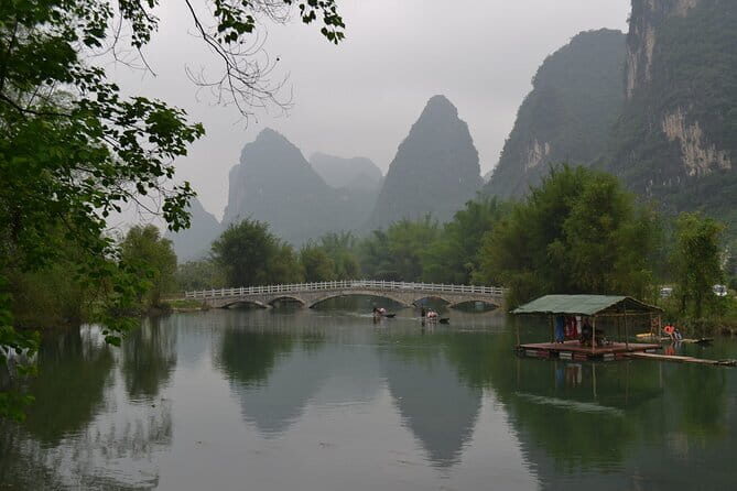 Li River Cruise Yulong River Bamboo Rafting Sunset Day Tour - Who Is This Tour Best For?