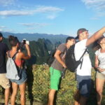 Li River Electric Boat, Xianggong Hill, Yulong River Biking Tour - Practical Details & Tips