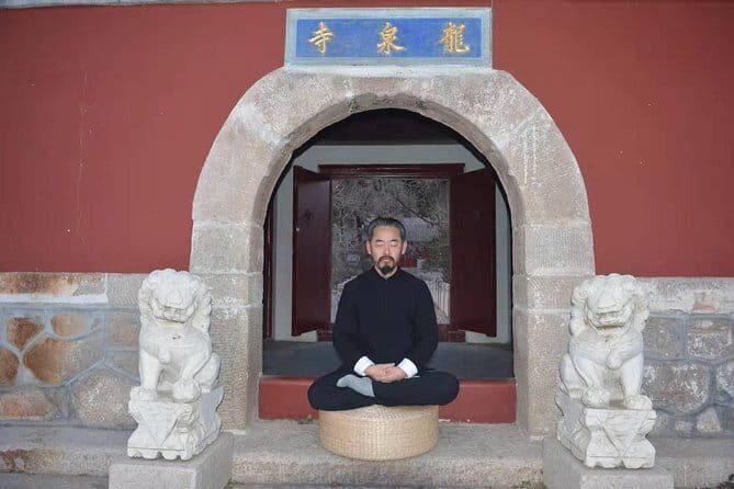 Life Awakening: Finding Your True Self - Who Should Consider This Tour?