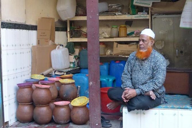 Life of Dhaka Cultural Tour - Full Day - The Authentic Touch: What Reviewers Say