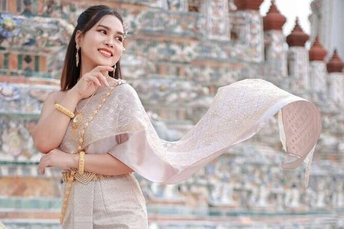 Lights, Camera, and Landamark: An Insta Bangkok City Tour - What This Tour Means for You