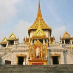 Lights, Camera, Landmark, & Canal: A Picture Perfect Bangkok Tour - Who Should Consider This Tour?