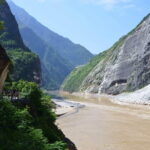Lijiang Train Station Pick up and Tiger Teaping Gorge Private Tour - Practical Details
