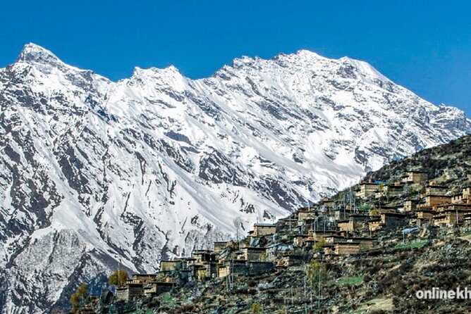 Limi Humla Valley Trek 20 Days 19 Night - The Detailed Breakdown of the Trek Experience