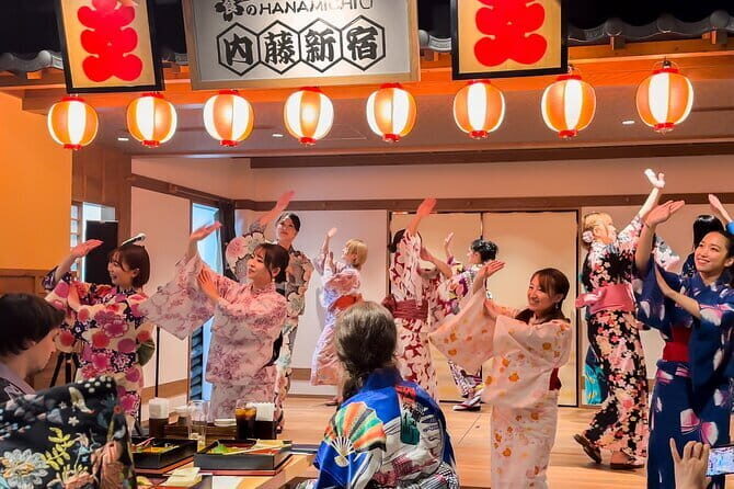 Limited-Time Tea Experience with Cherry Blossom Viewing - Practical Tips for Travelers