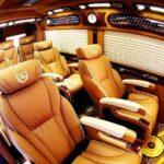 Limousine Bus Halong Bay to Noi Bai airport / Hanoi airport - The Experience in Detail