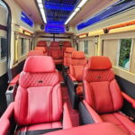 Limousine Daily Transfer from Hanoi to Ninh Binh - The Sum Up