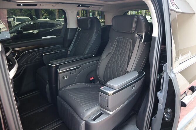 Limousine full day in Bangkok (8 hour) - Who Will Benefit Most from This Tour?