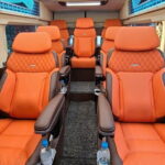 Limousine Transfer Ha Noi Noi Bai Airport to Ha Long Bay - What Makes This Transfer Stand Out?