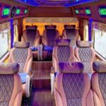 Limousine Transfer Hanoi To Ninh Binh - Who Should Consider This Service?
