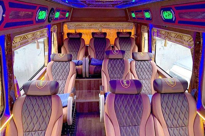 Limousine Transfer Hanoi To Ninh Binh - Who Should Consider This Service?