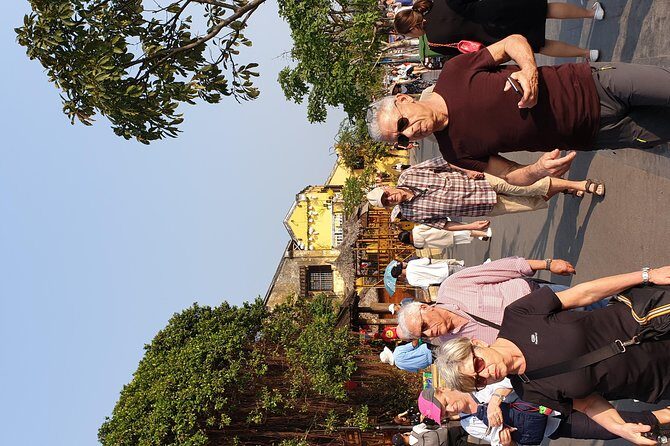 Linh Ung Pagoda ,Marble Mountain and Hoi An - Insights from Reviews & Tips