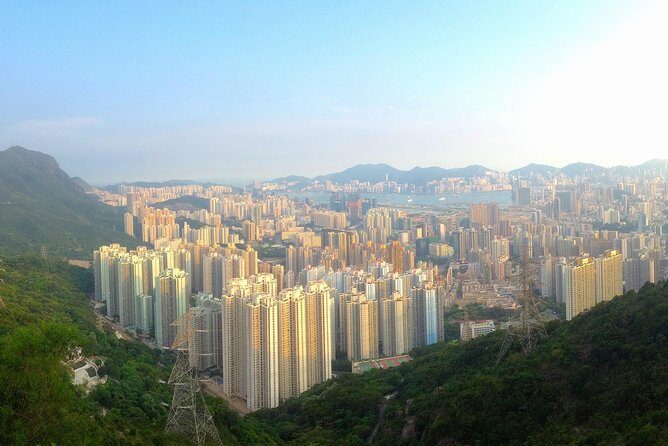 Lion Rock Hiking Adventure - Final Thoughts