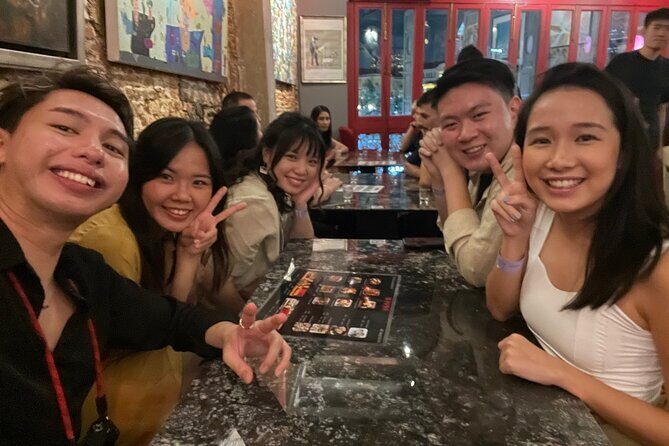 Little India Pub Crawl - Why This Tour Matters for Your Singapore Trip