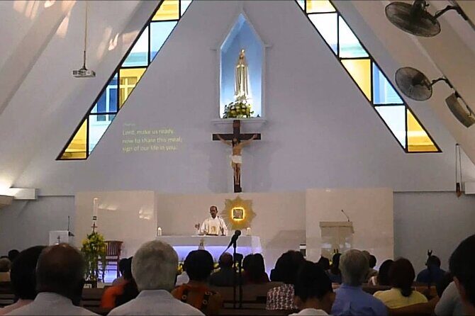 Little India Walking Tour - Who Should Consider This Tour?