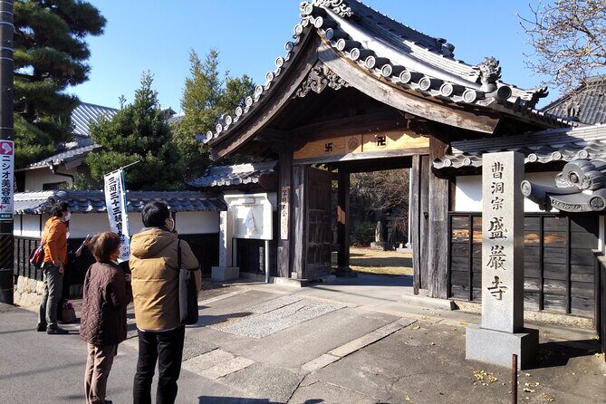 Little Kyoto Nishio :Enjoy matcha & the first classic book museum - What We Think About the Value