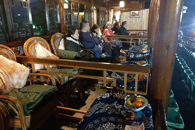 Liusanjie Light Show with English speaking private driver from Yangshuo hotel - Final Thoughts: Is It Worth It?