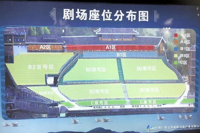 Liusanjie Light Show with Round way private transfer from Xingping hotel - Final Thoughts: Who Should Consider This Tour?