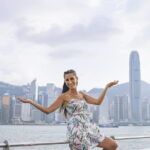 Live Hong Kong Island: Group Tour - A Classic Hong Kong Welcome: The Clock Tower & Victoria Harbor