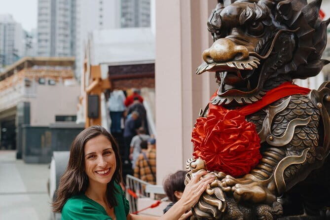 Live Kowloon: Group Tour - What Sets This Tour Apart?
