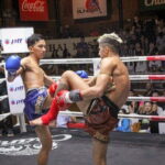 Live Muay Thai Action Ticket at Phetchbuncha Samui Stadium - The Authenticity and Cultural Significance
