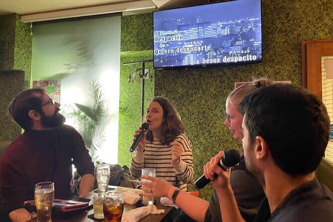 Live the Night Like a Local: Shibuya Bar Tour - Who Is This Tour Best For?