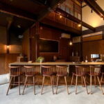 Local Food Exploring Funasushi Origin of Sushi Pared with Sake - The Setting: Cozy Machiya Bar