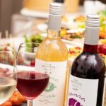 Local HAMA-WINE and Sushi Making Workshop - A Deep Dive into the Yokohama Wine and Sushi Workshop