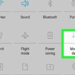 local Internet data for a mobile phone - Who Should Consider This?