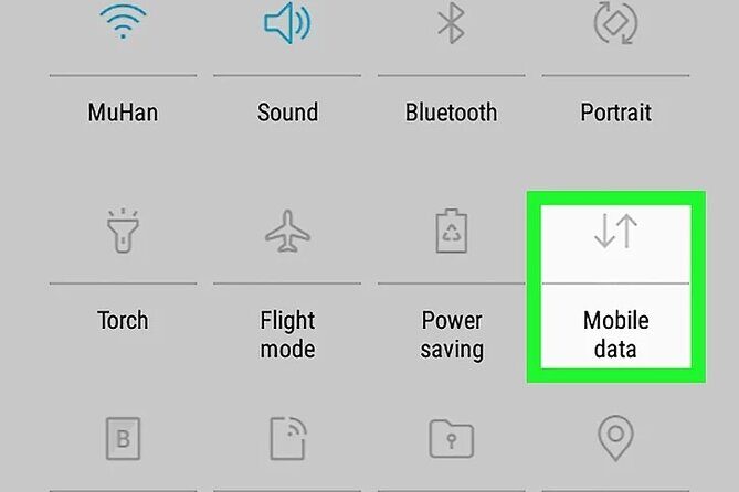 local Internet data for a mobile phone - Who Should Consider This?