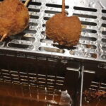 Local Izakaya Japanese Traditional Bar Hopping in Osaka Namba - FAQs