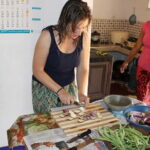 Local Market Tour & Cooking Demonstration with Lunch - The Pickup & Early Start