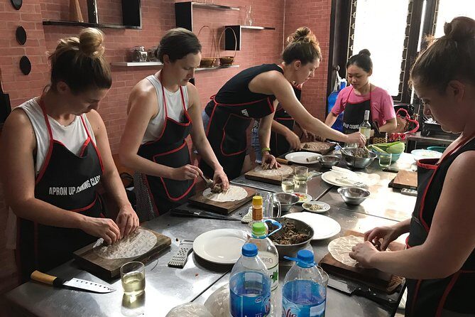Local Market Visiting and Vietnamese Cooking Class - Final Thoughts: Is It Worth It?