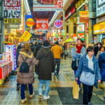 Local Spots!Osaka Walking Tour Osaka Castle Shinsekai and Namba - Who Should Consider This Tour?