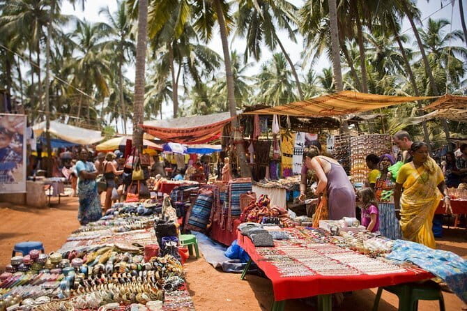 Local tour of Goa - Who Is This Tour Best For?