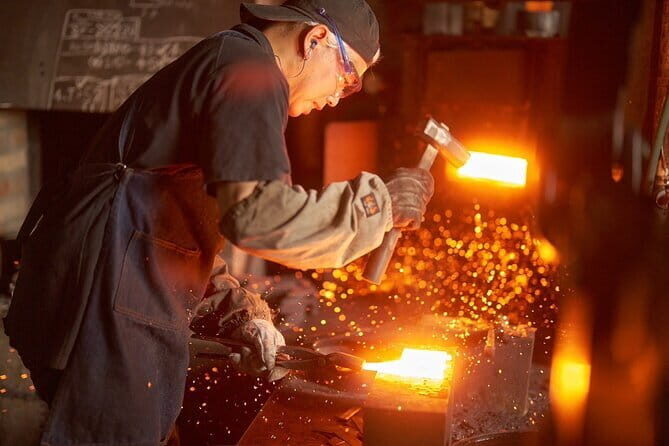 Local Workshop Hopping Tour in Niigata - The Sum Up