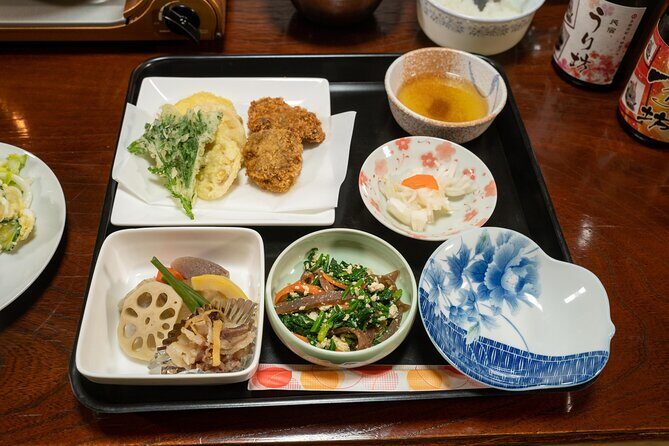 Lodging Plans with Gibier Cuisine / Tokushima, Shikoku - Who Is This Tour Best For?