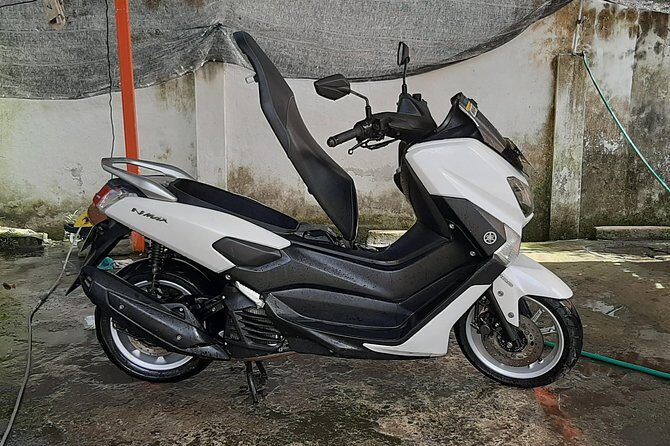 Lombok Bike Rent near Airport - Practical Tips for Using the Lombok Airport Scooter Rental