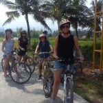 Lombok Bike Tour with an Amazing Tropical View - Who Would Love This Tour?