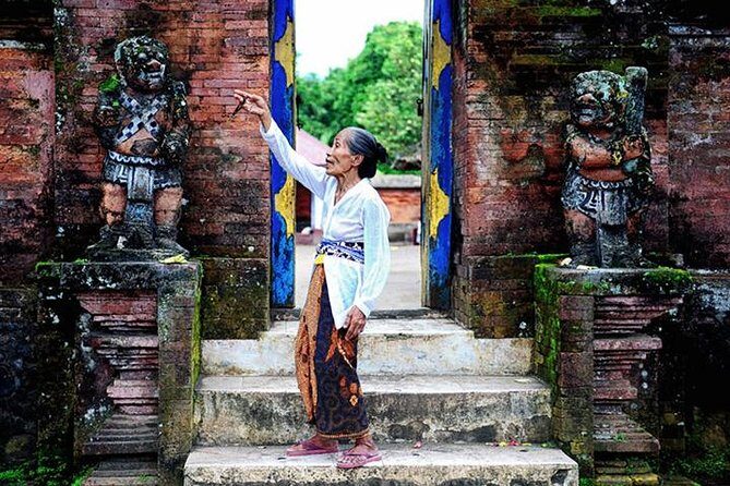 Lombok City Tour: Private Temple Tour with Lunch - An In-Depth Look at the Lombok City Temple Tour