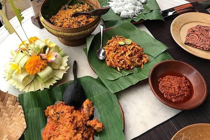 Lombok Cooking Class at Tugu Hotel Lombok - Who Will Enjoy This?
