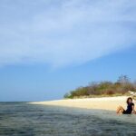 Lombok: Gili Kondo, Gili Petagan, Gili Bidara, & Gili Kapal Tour - Gili Petagan and Gili Bidara – Two Untouched Islands