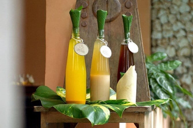 Lombok Half-Day Traditional Herbal Drink Workshop (Jamu Class) - Who Will Love This Experience?