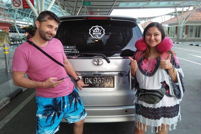 Lombok Private Airport Transfers To Bangsal Port Lombok and Gili Trawangan - The Not-So-Good: A Few Caveats