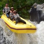 Lombok Rafting with Transport and Lunch - The Sum Up