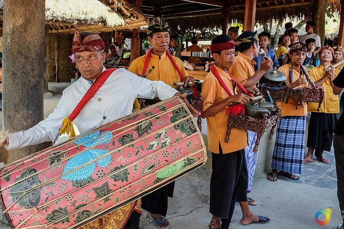 Lombok Sasak Culture & Relaxing Beach Day Tour - Discover the Best of Lombok with the Sasak Culture & Relaxing Beach Day Tour