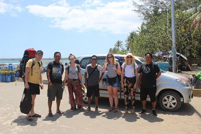 Lombok Transfer From 3 Gilis to Airport or Hotel In Lombok - Who Would Love This Transfer?